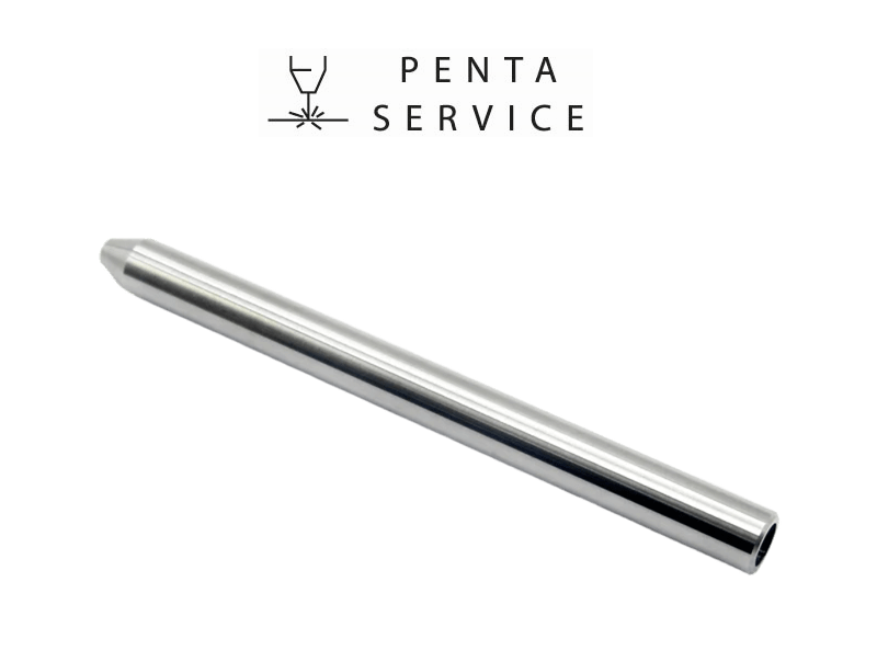 Трубка фокусирующая 7,14х1,02х76,2мм